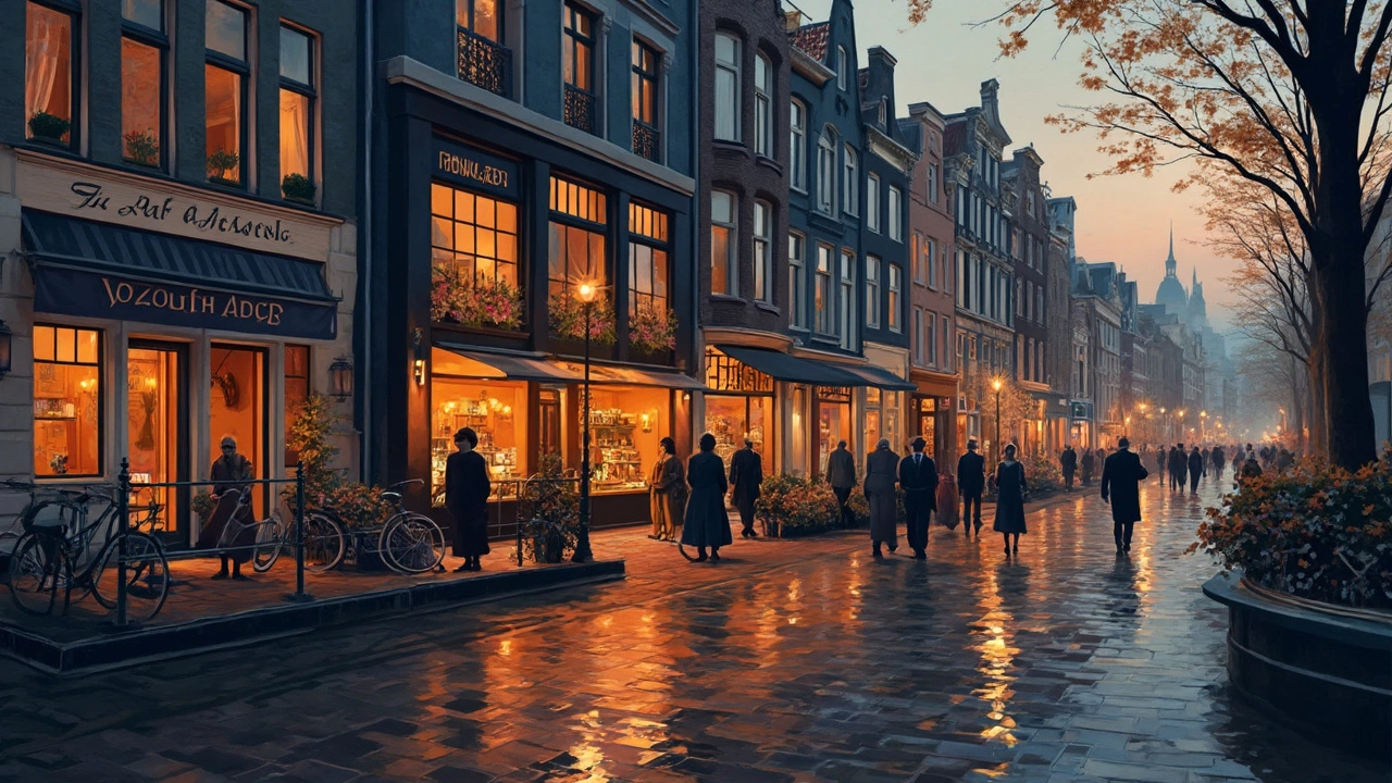 Alles over escorts in Nederland: feiten, ervaringen & tips