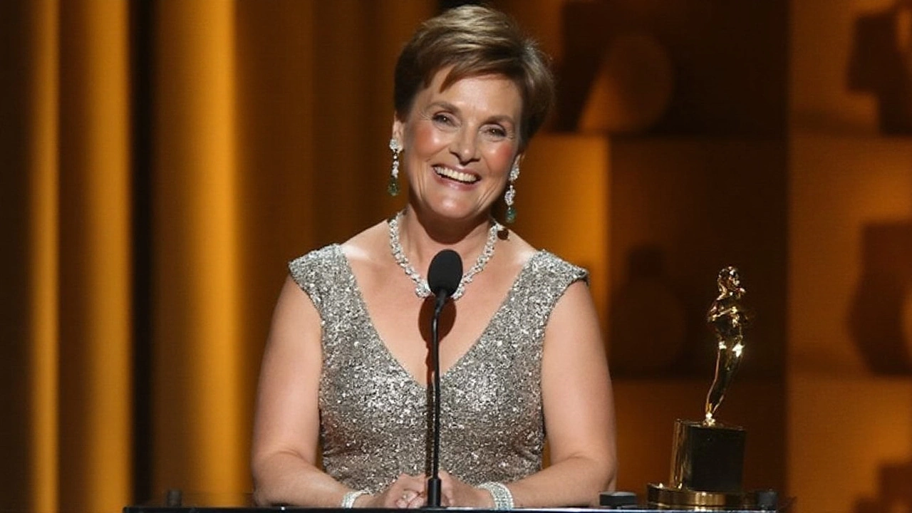 Claudia Cardinale (87) onverwacht overleden – een icoon van de Europese cinema