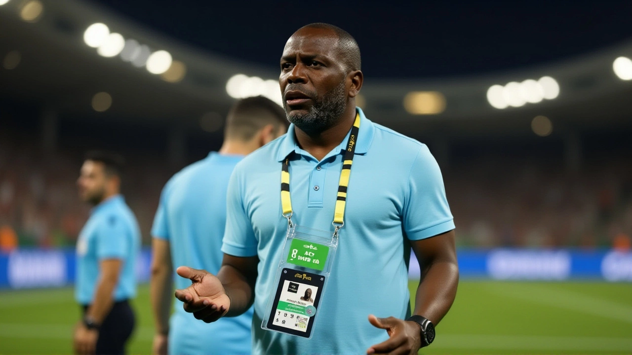 Suriname verslaat El Salvador 2-1 en blijft in WK-kwalificatie race