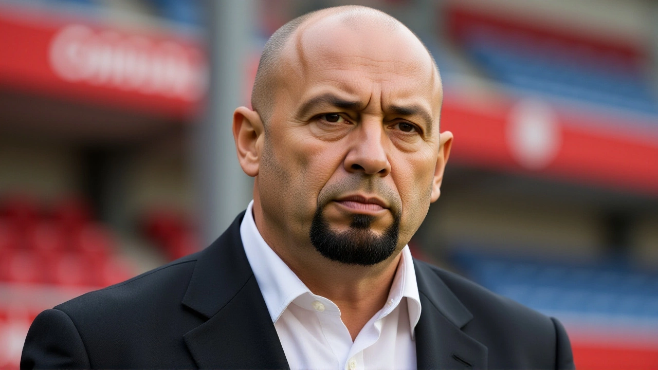 Advocaat verlaat Curaçao voor familie – land plaatst zich voor WK 2026 met 0-0 gelijkspel