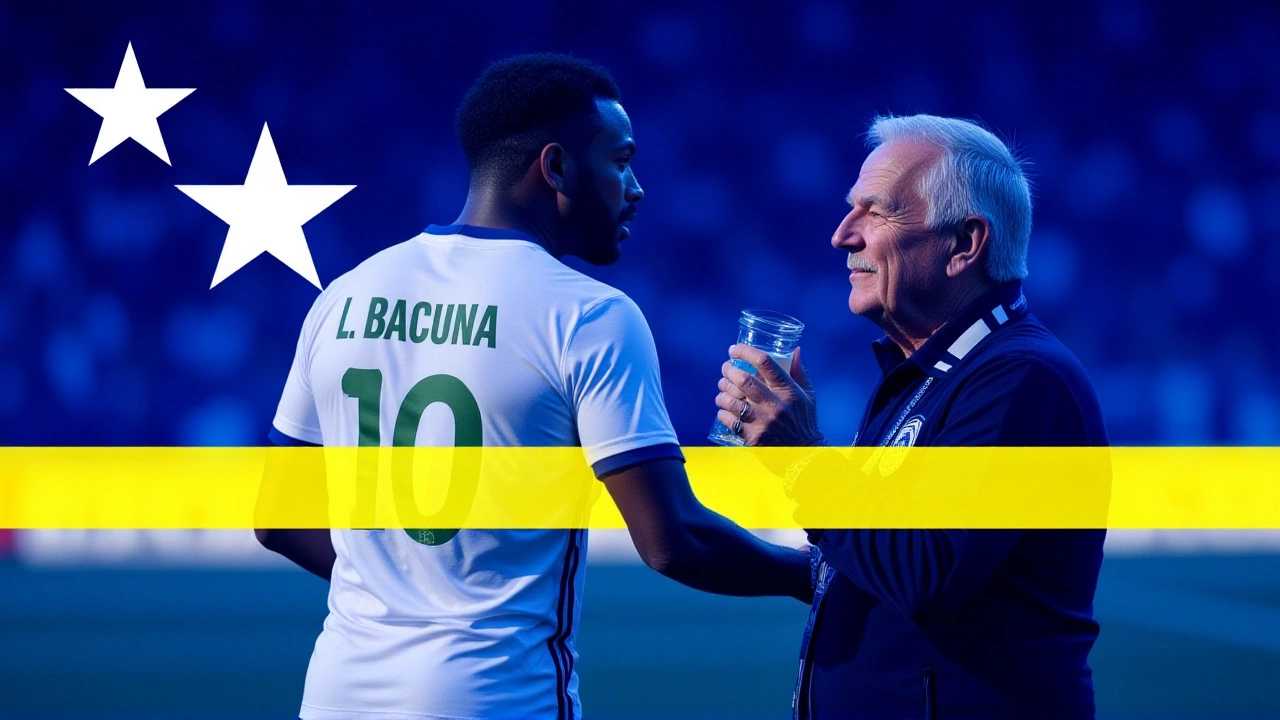 De kleinste, de grootste