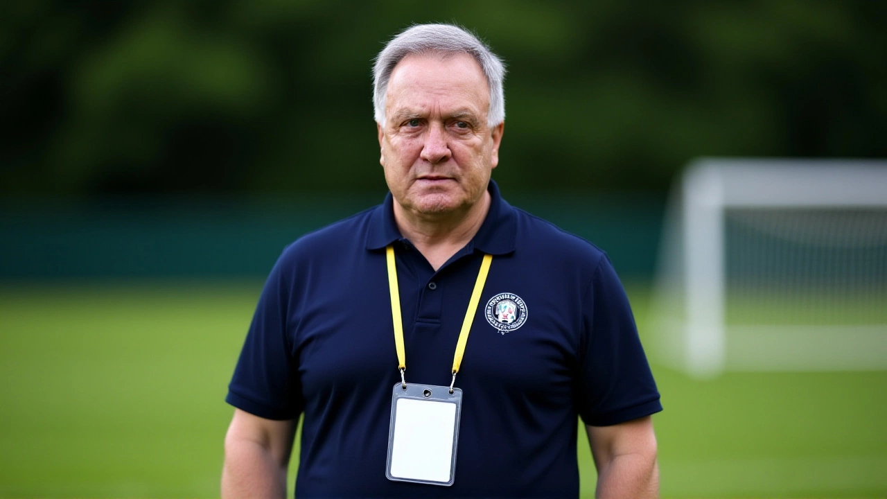 Het verlies dat meer betekende dan een overwinning