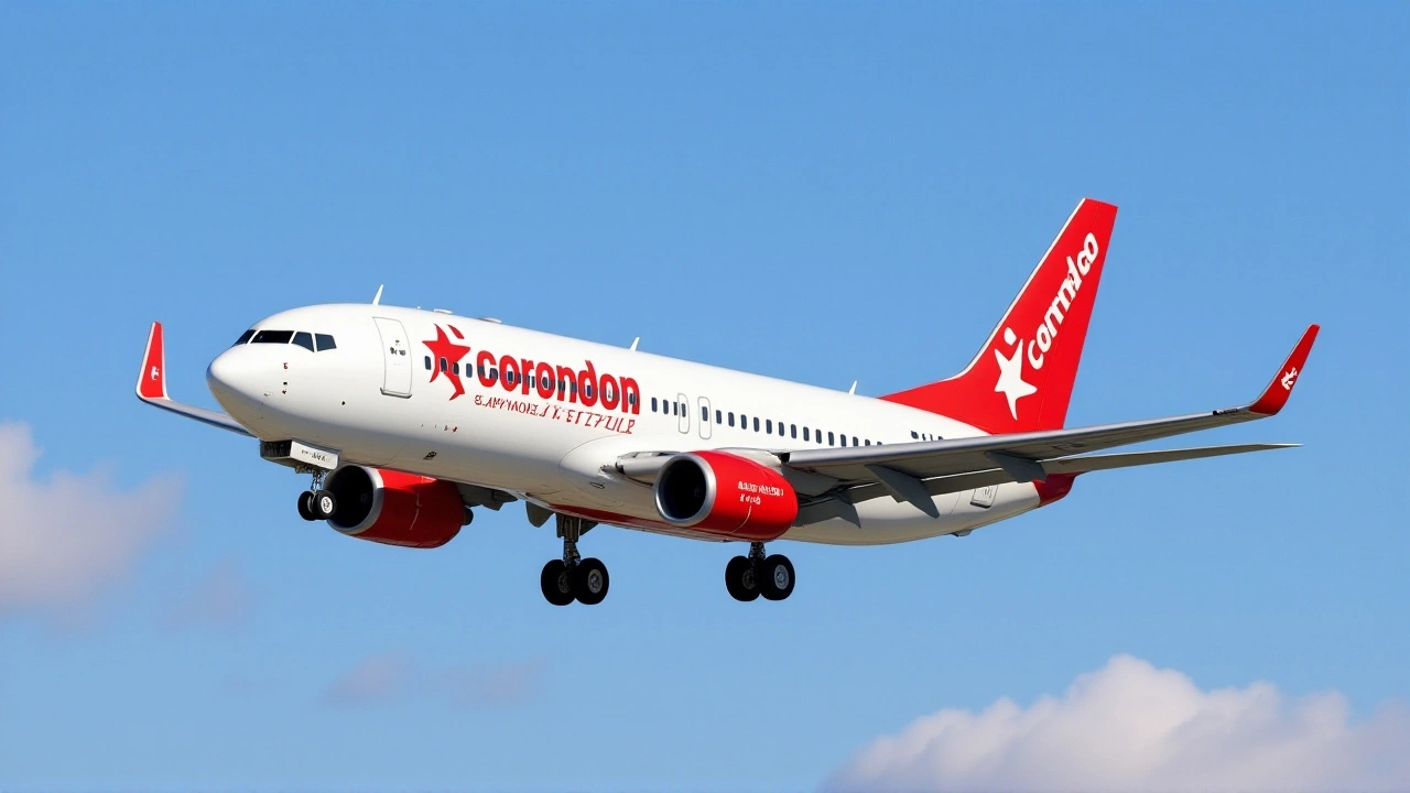 Russische hackers slaan Corendon en Arriva aan met DDoS-attack als wraak op Oekraïne-hulp