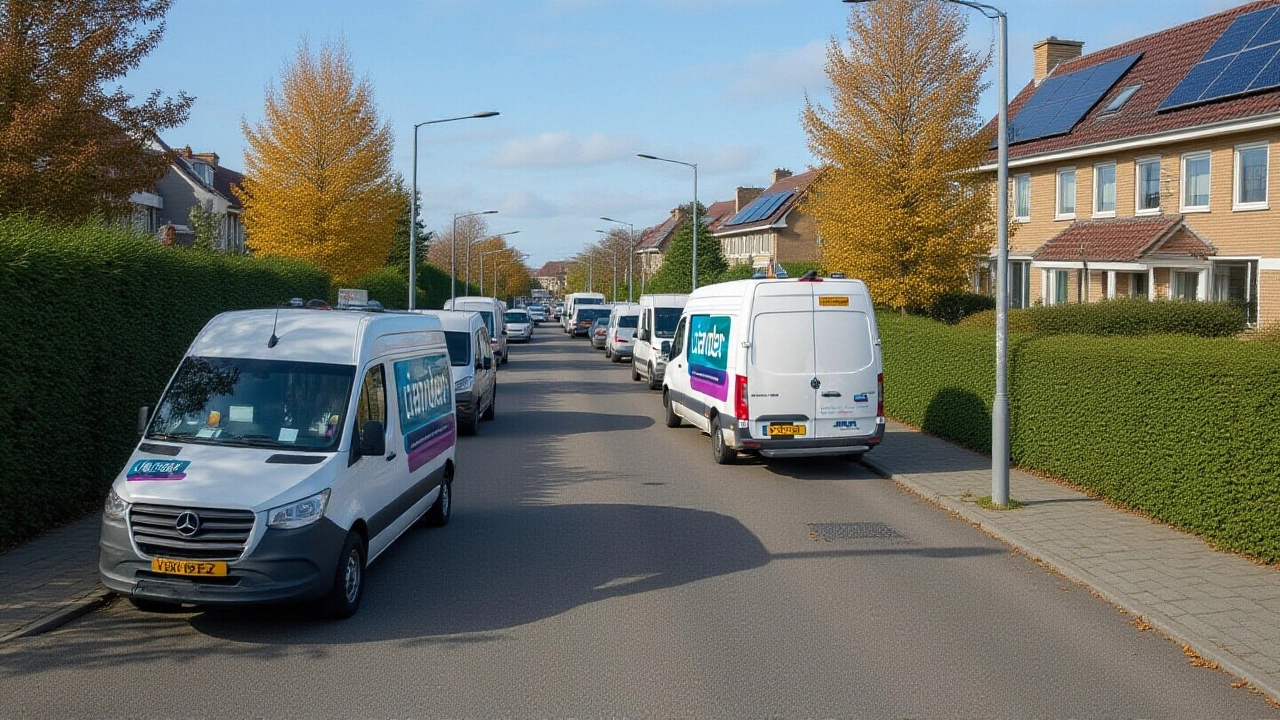 Wat ligt er nog meer op de planning?