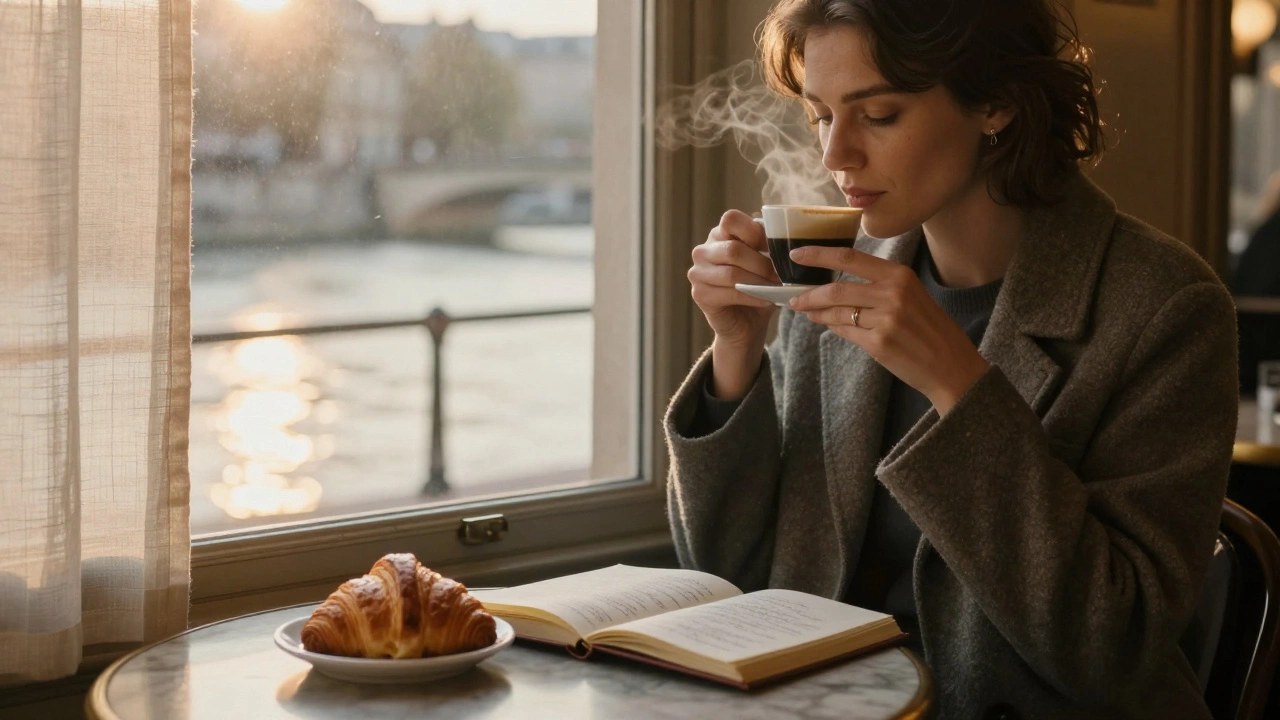 Paris Escorts - Understanding the Experience Beyond the Physical