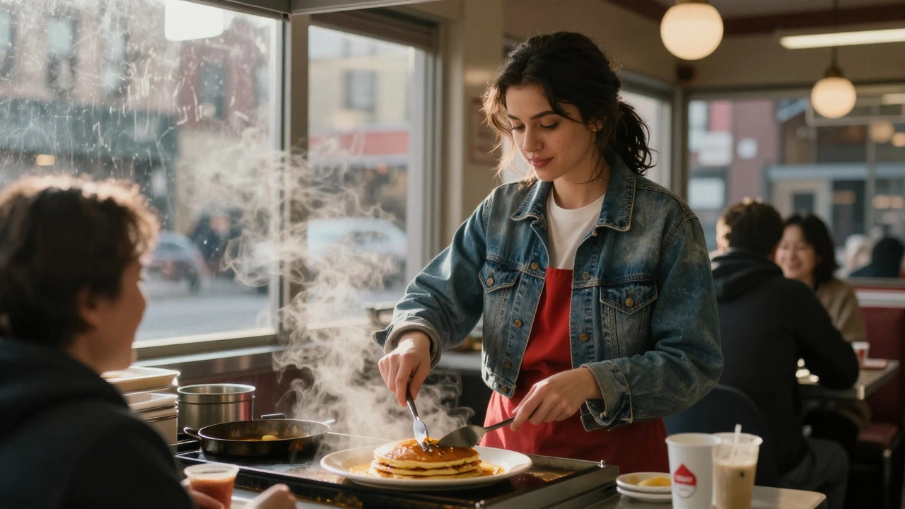 Whoreview: Anora - The Film That Redefined Modern Cinema