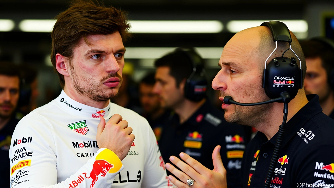 FIA past Formule 1-regels aan: Verstappen juicht toe